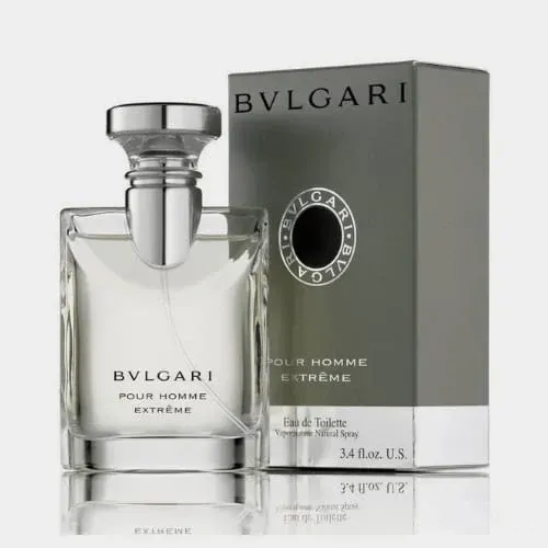Bvlgari - Pour Homme Extreme