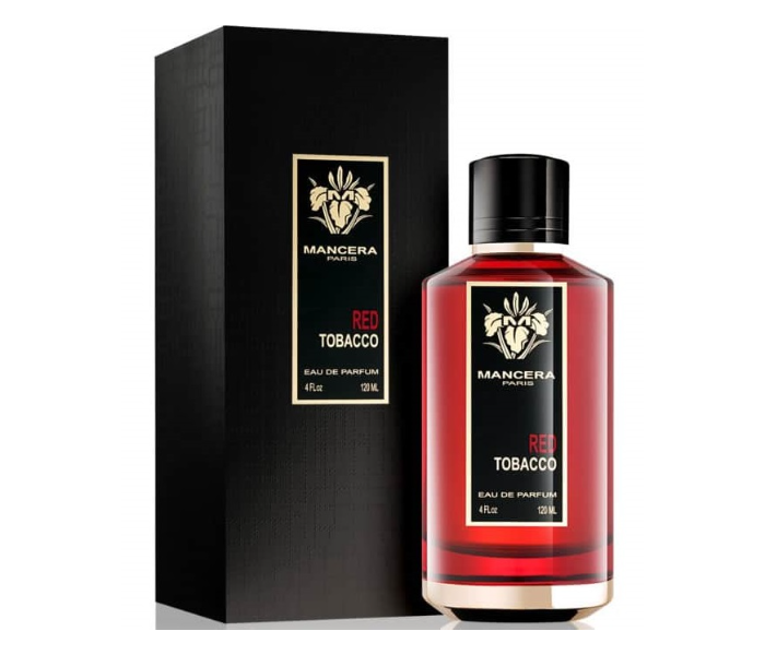 Mancera - Red Tobacco
