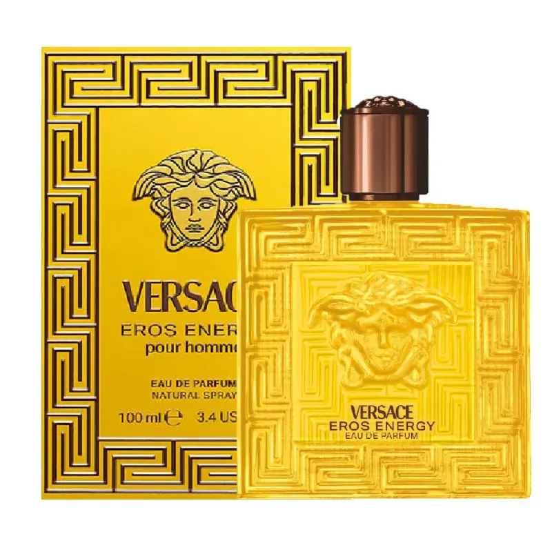 Versace - Eros Energy