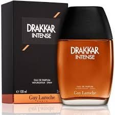 Drakkar - Intense