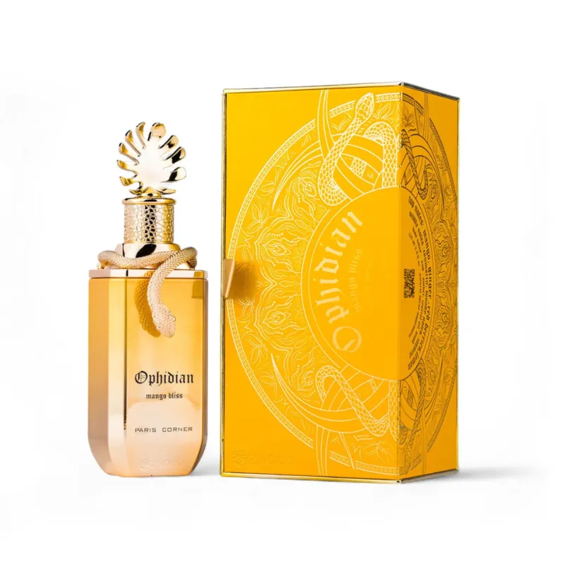 Paris Corner - Ophidian Mango Bliss