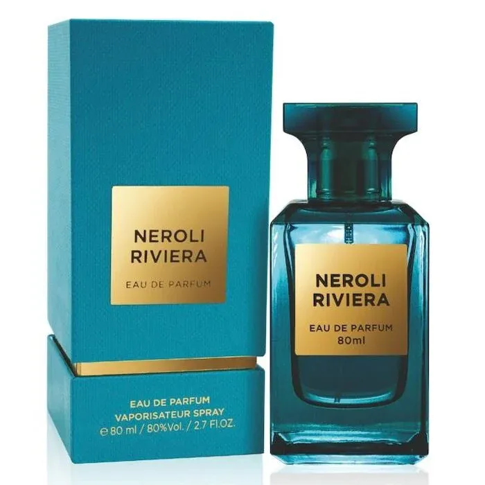 Fragrance World - Neroli Riviera