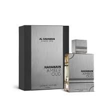 Al Haramain - Amber Oud Carbon Edition