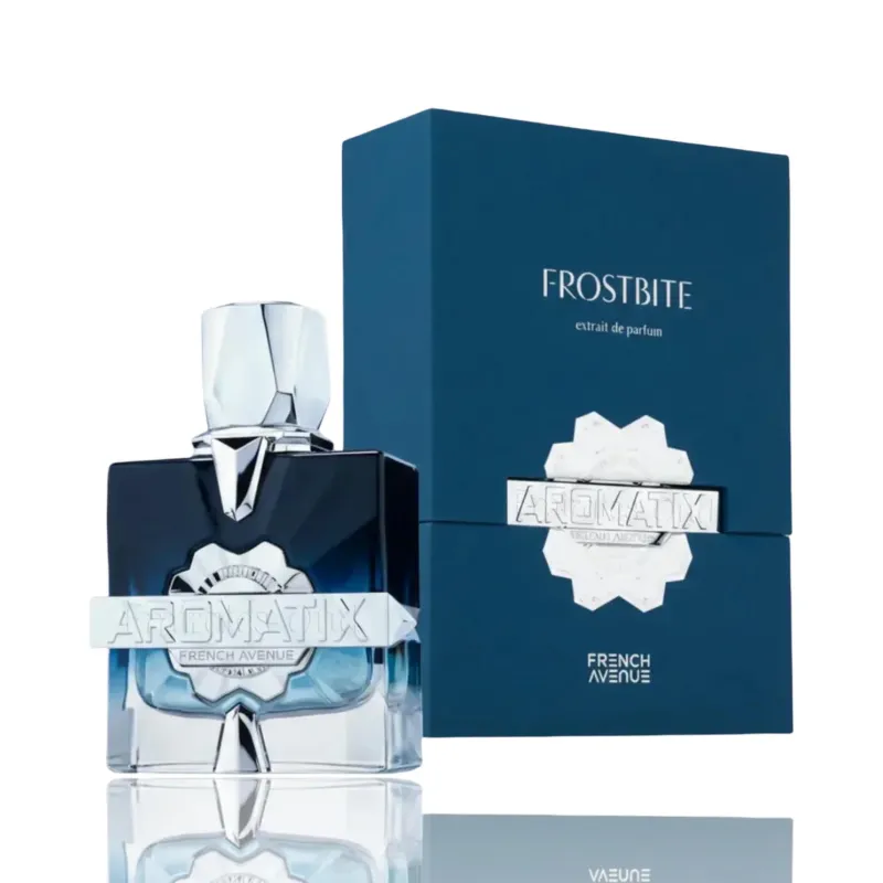 French Avenue/Aromatix - Frostbite