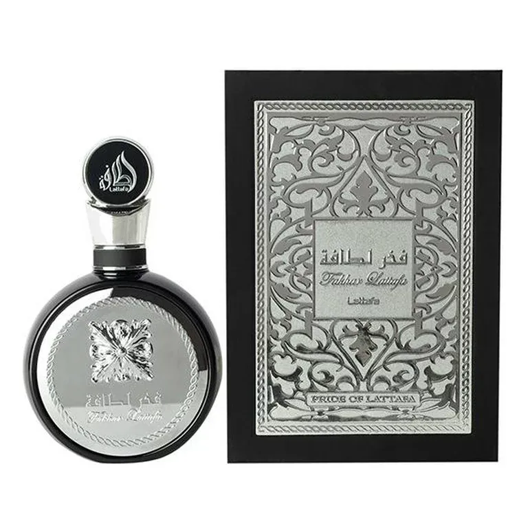 Lattafa - Fakhar Black