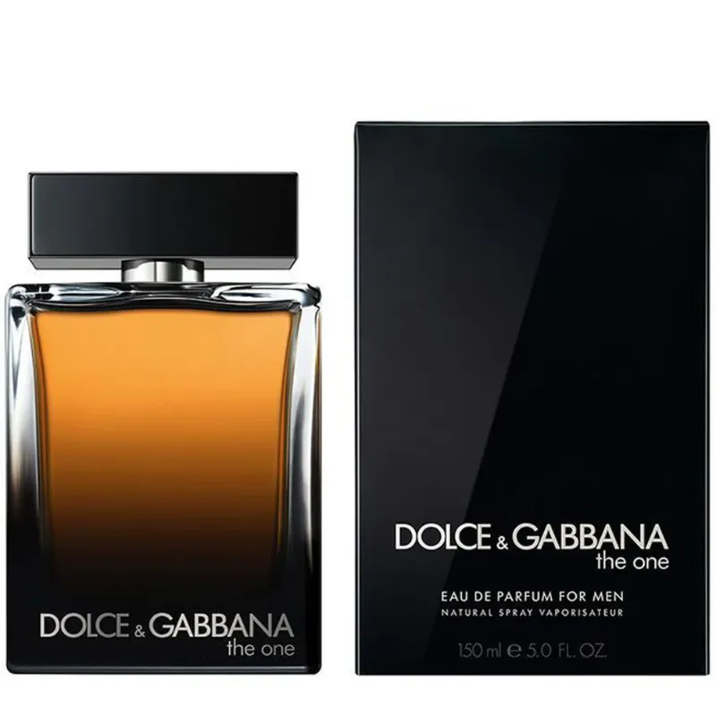 Dolce & Gabbana - The One