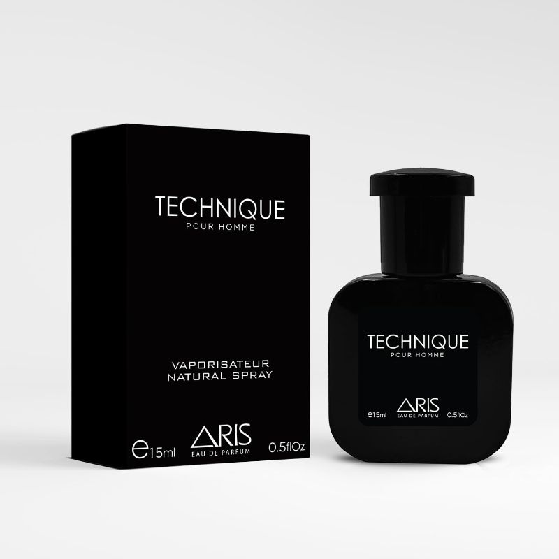 Aris - Technique