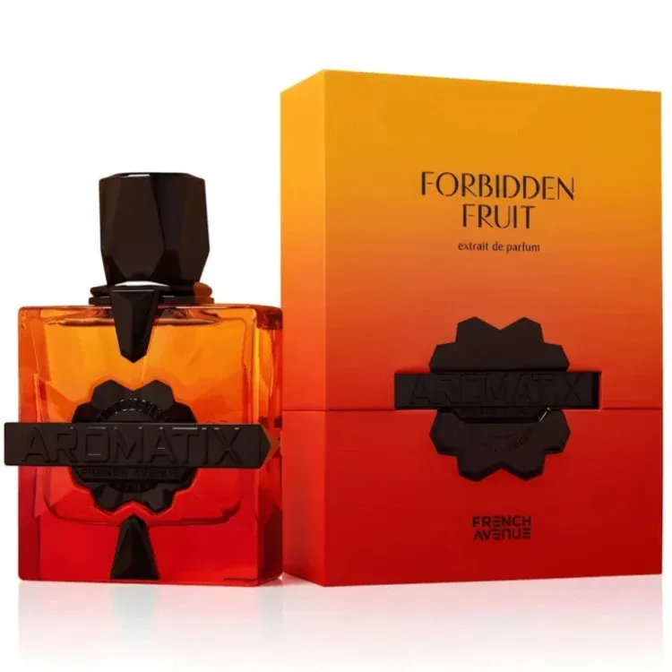 French Avenue/Aromatix - Forbidden Fruit