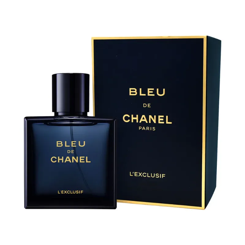 Chanel - Bleu de Chanel L'Exclusif