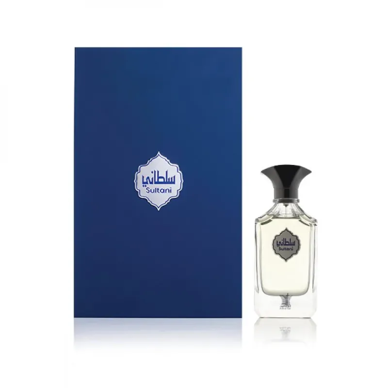 Arabian Oud - Sultani(added 9/5)