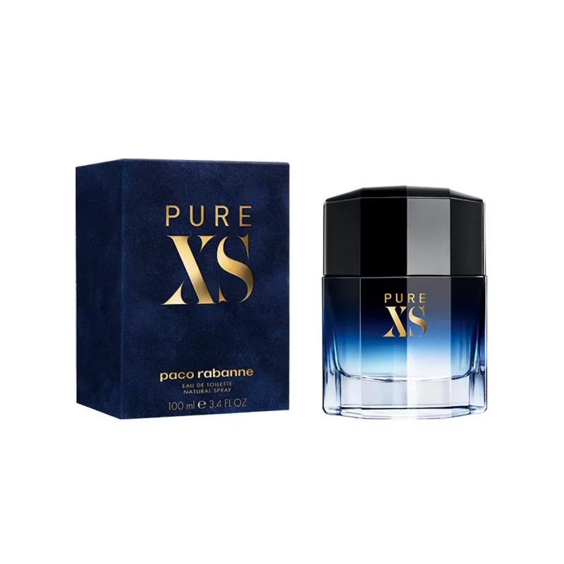 Paco Rabanne - Pure XS