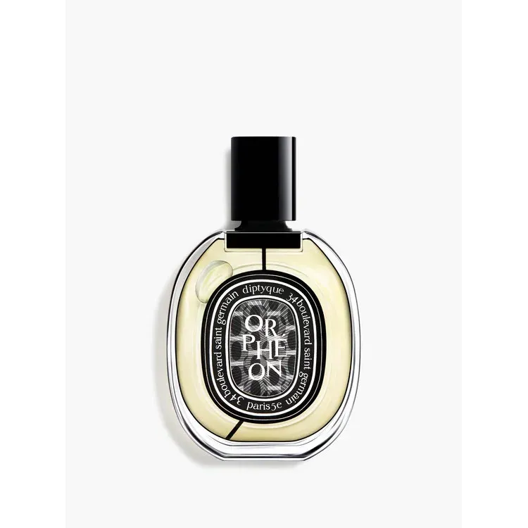 Diptyque - Orpheon
