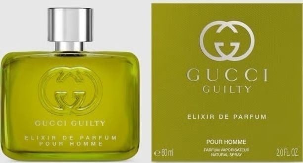 Gucci - Guilty Elixir