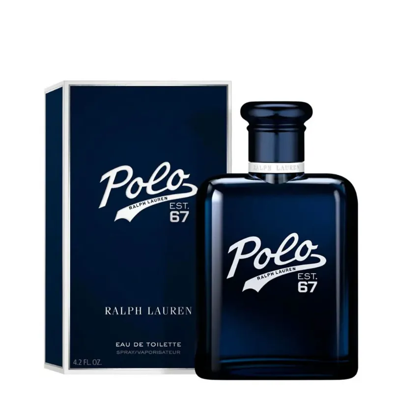 Ralph Lauren - Polo '67 EDT