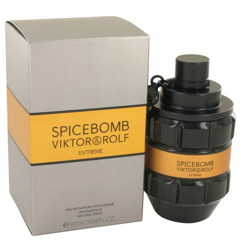 Viktor & Rolf - Spicebomb Extreme