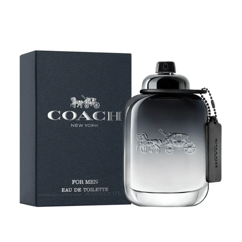 Coach - For Men EDT