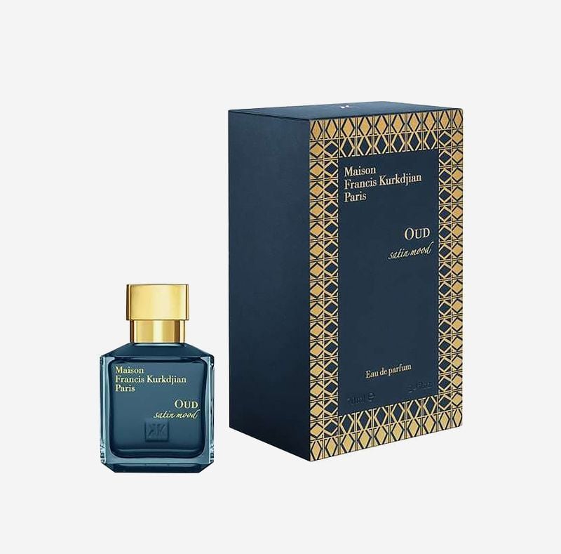 Maison Francis Kurkdjian - Oud Satin Mood
