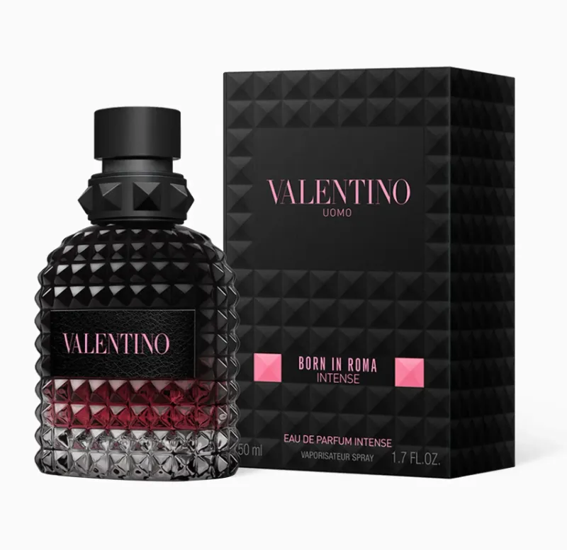 Valentino - Born in Roma Intense