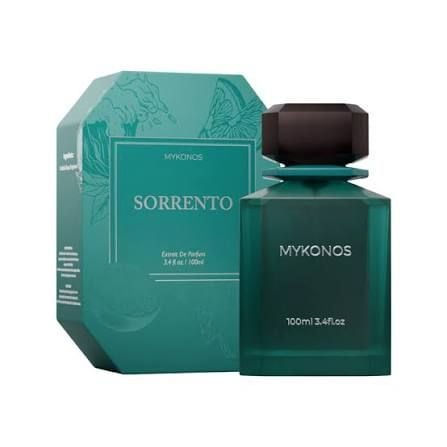 Mykonos - Sorrento(added 8/7)