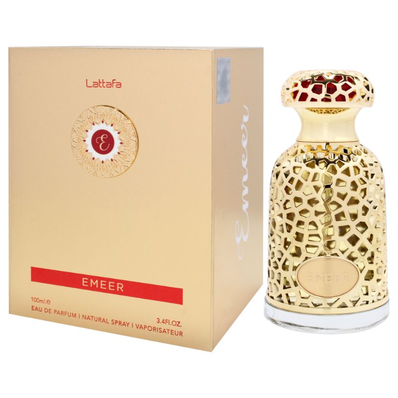 Lattafa - Emeer