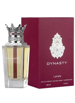 Lataffa - Dynasty