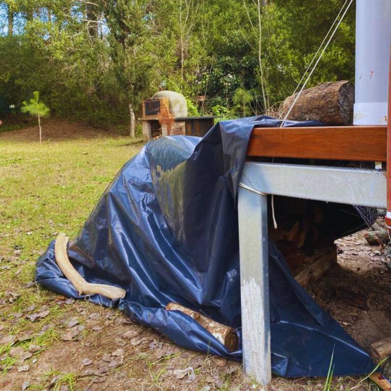 Súper Pack Leña (250kg)