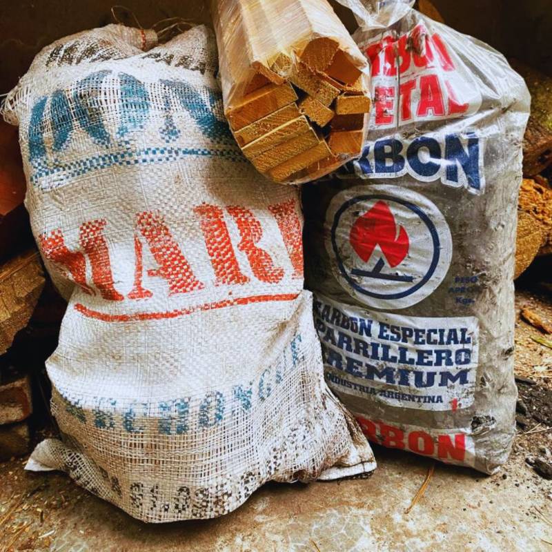 Asado Pack Profesional