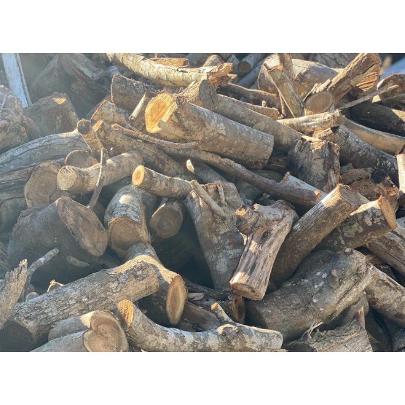 100kg de Acacia 🪵