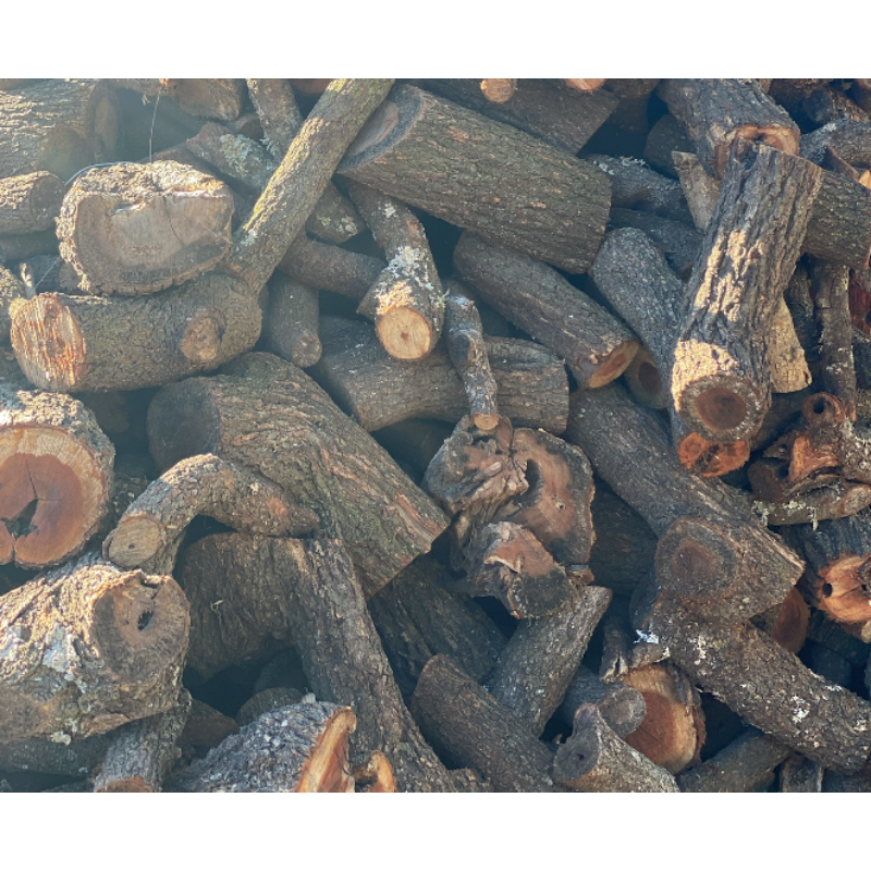 100kg de Espinillo 🪵