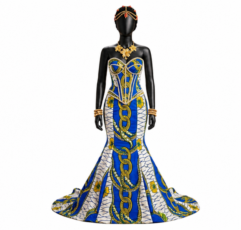 Robe Siréne Ankara