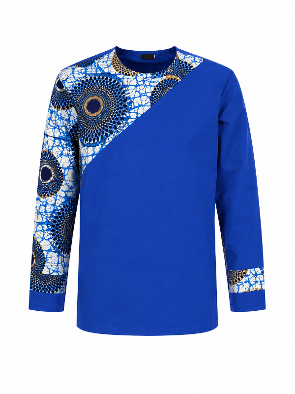 chemise homme manches longues