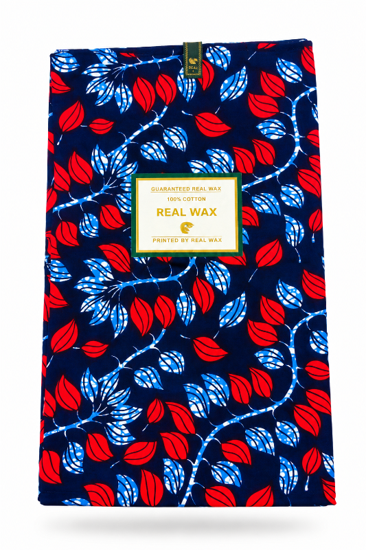 Real Wax