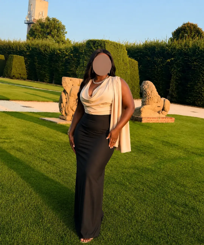Ensemble "Aura Royal"