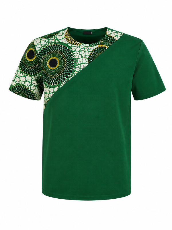 chemise manches courtes
