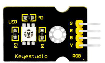 RGB LED Module