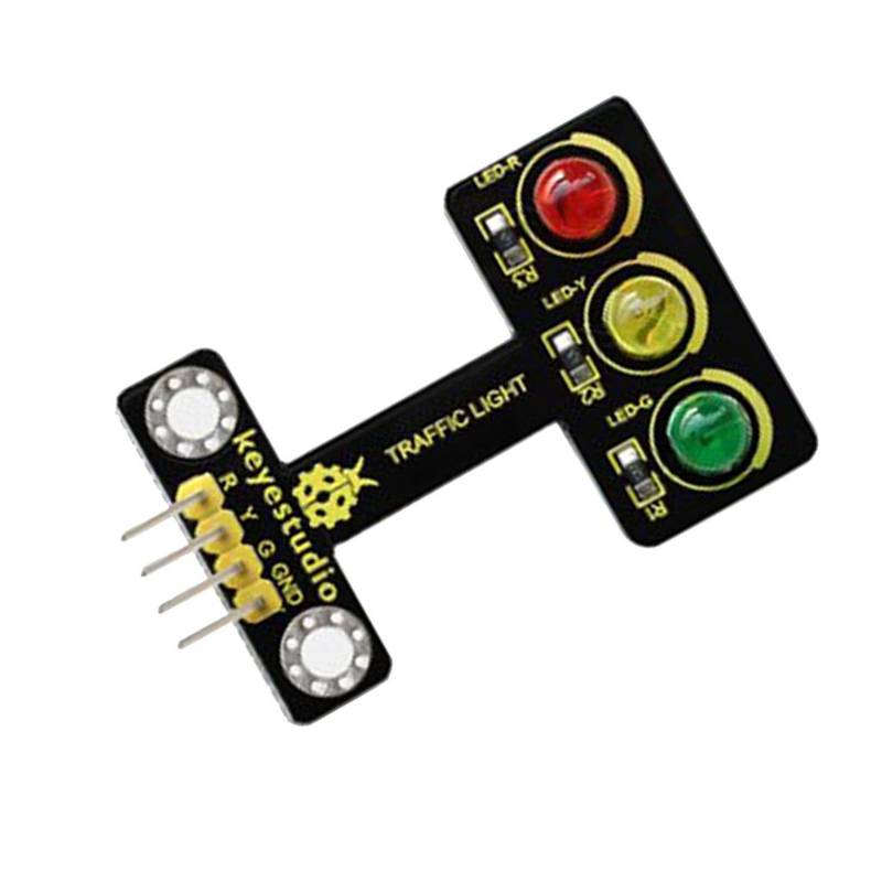 Traffic Light LED Module