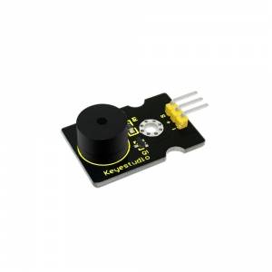 Passive Buzzer Module