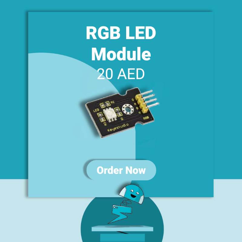 RGB LED Module