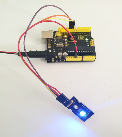 RGB LED Module