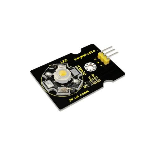 3W LED module