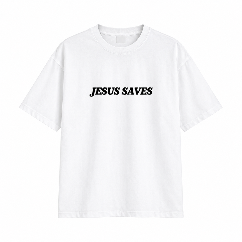 Disciples Tee (a)