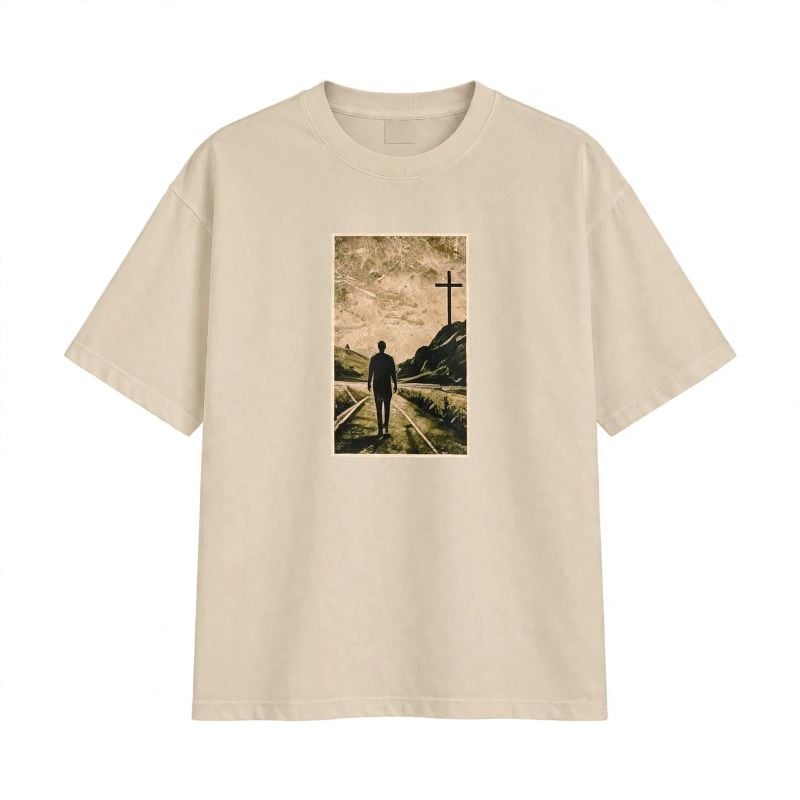Disciples Tee (b)