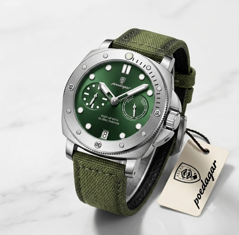 Poedagar  leather