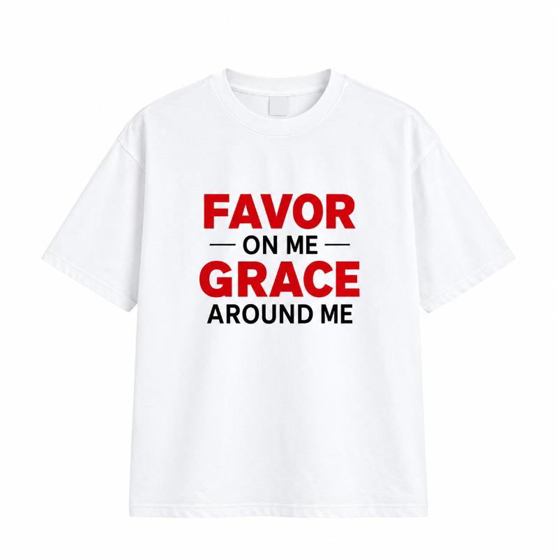 Disciples Tee (x)