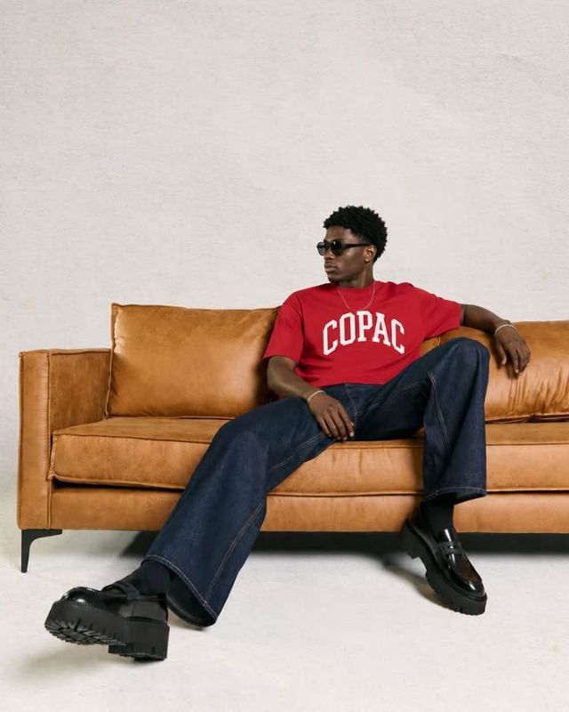 Copac Tee