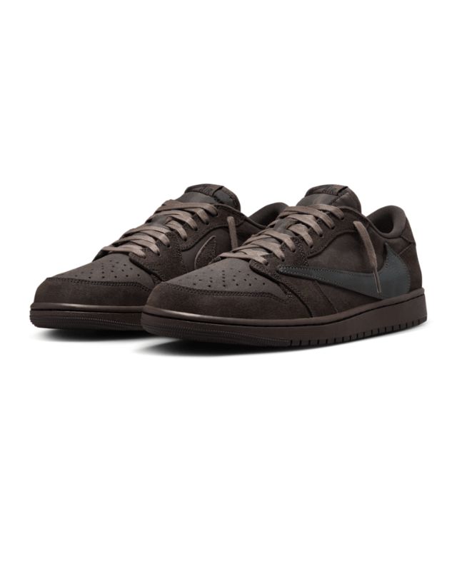 Jordan 1x Travis Scott