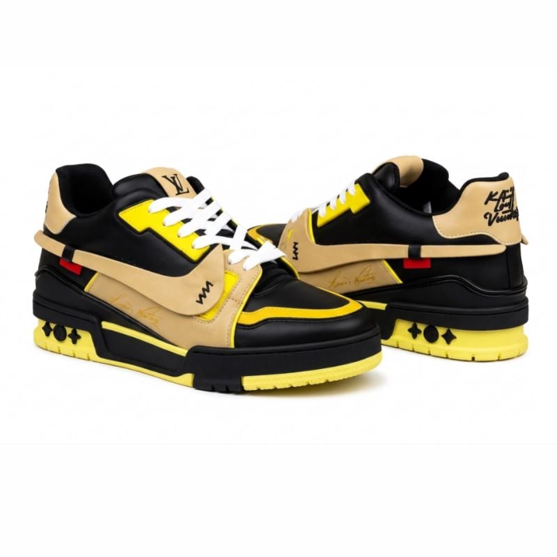 Nike×Luis Vuitton
