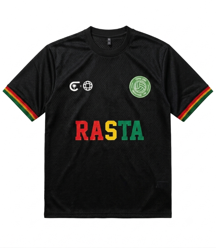 cw Rasta