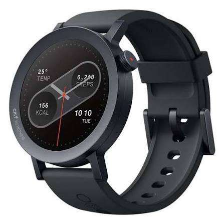 CMF Watch 2 pro
