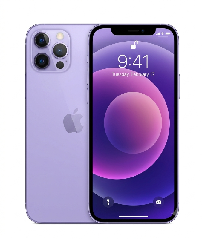 iPhone 12 pro